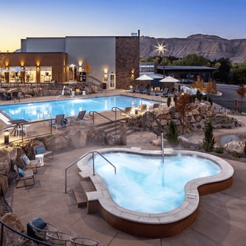 Stewart Hotel